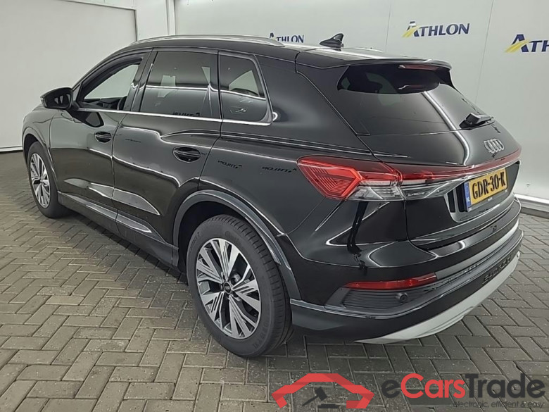 AUDI Q4 e-tron 45 e-tron Advanced Edition 5D 210kW #4