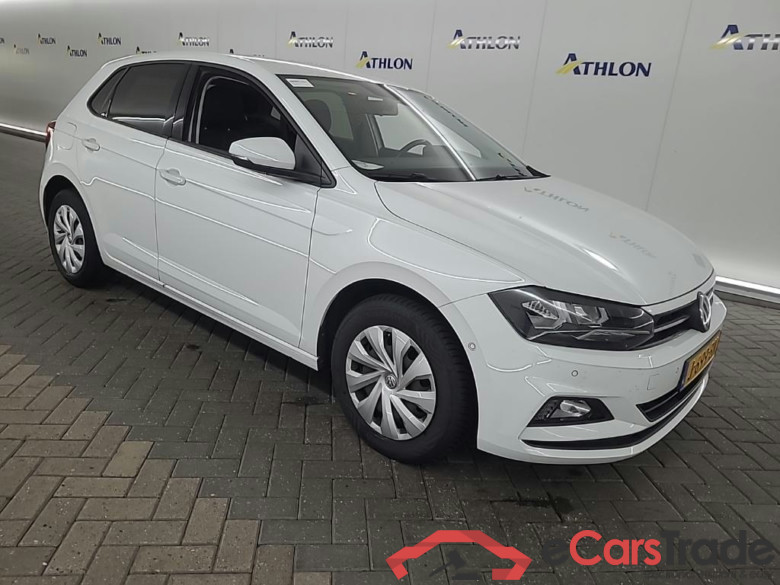 VOLKSWAGEN POLO 1.0 TSI 70kW Comfortline Business 5D #2