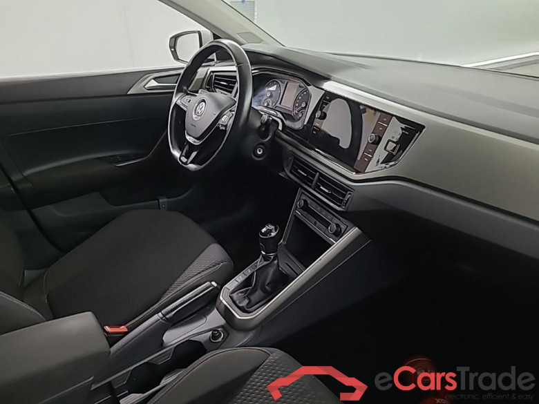 VOLKSWAGEN POLO 1.0 TSI 70kW Comfortline Business 5D #6
