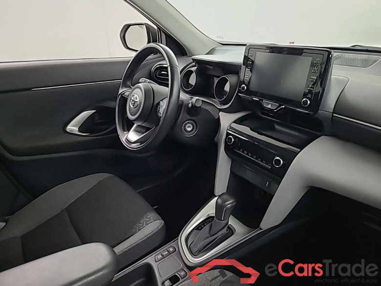 TOYOTA Yaris Cross 1.5 Hybrid Business Automaat 5D 85kW #6