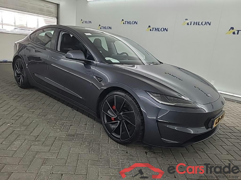 Tesla Model 3 Performance All-Wheel Drive 4D 341kW #2