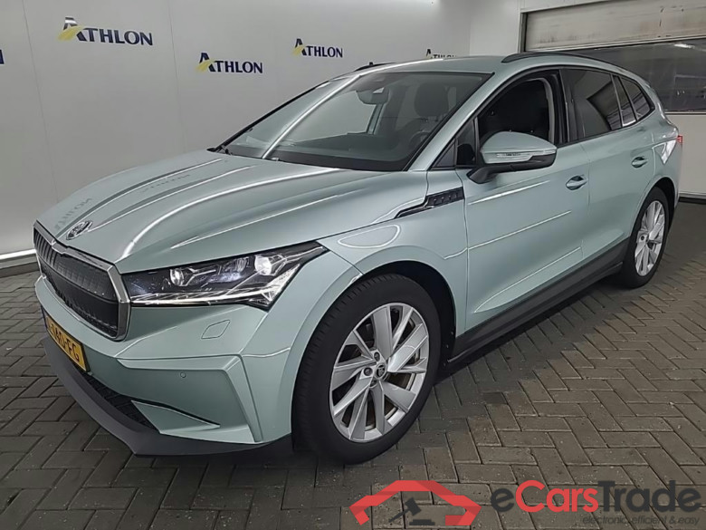 SKODA Enyaq iV 60 5D 132kW #1