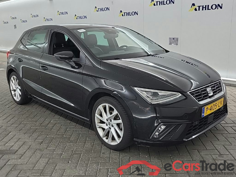 SEAT Ibiza 1.0 Eco TSI 81kW FR Plus DSG 5D #2