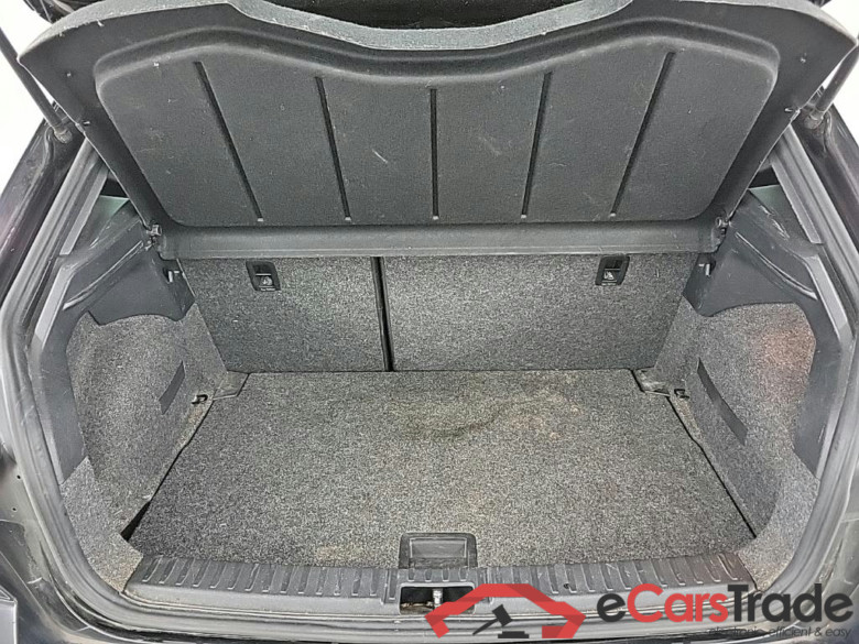 SEAT Ibiza 1.0 Eco TSI 81kW FR Plus DSG 5D #5