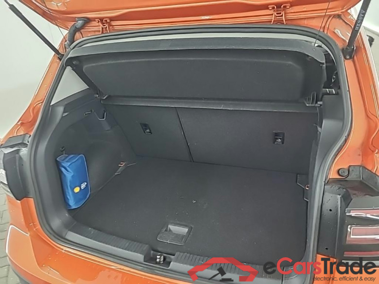 VOLKSWAGEN T-Cross 1.0 TSI 81kW Life 5D #5