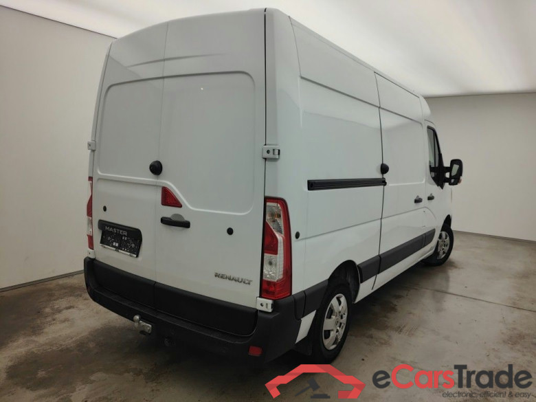 Renault Master L2H2 En. B. dCi 180 - 3.5 Grand Confort 4d #2
