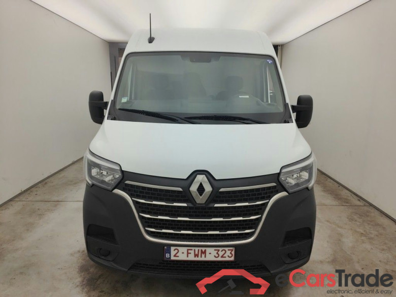 Renault Master L2H2 En. B. dCi 180 - 3.5 Grand Confort 4d #5