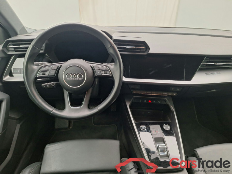 Audi, A3 SB '20, A3 SB 30 TDi 85kW S L.B.E.S Tr #6