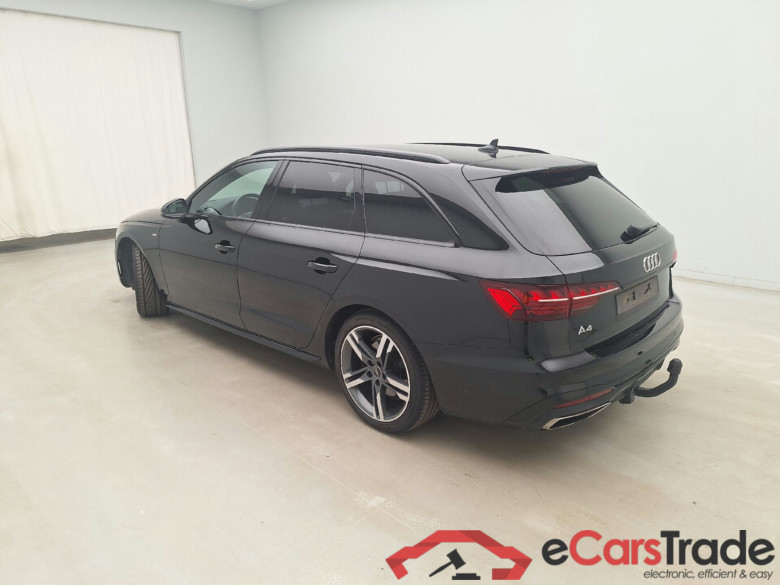 Audi, A4 Avant FL'19, A4 Av.35 TDi S Line Bus.Ed.Str #3