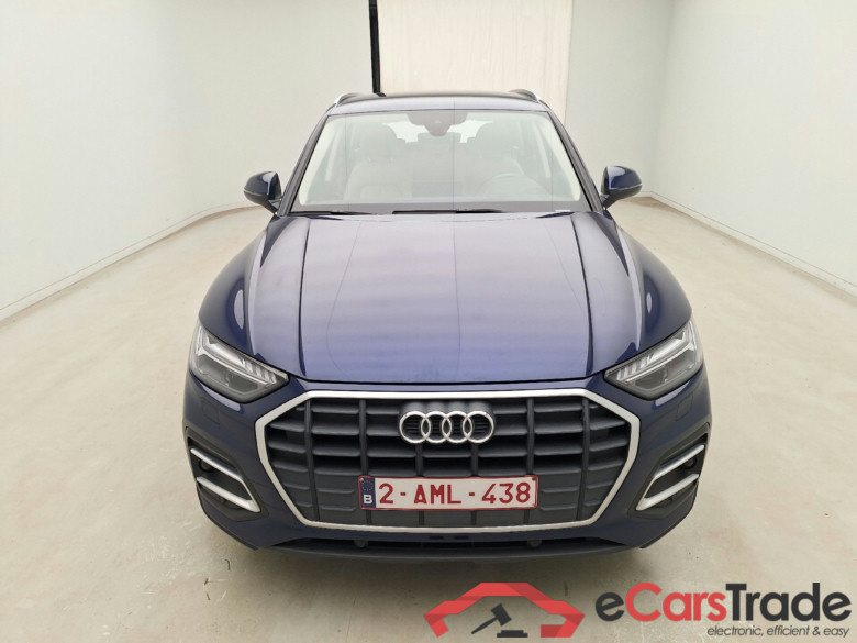 Audi, Q5 FL'20, Q5 30 TDi 100kW Bus.Edit.Str. #1