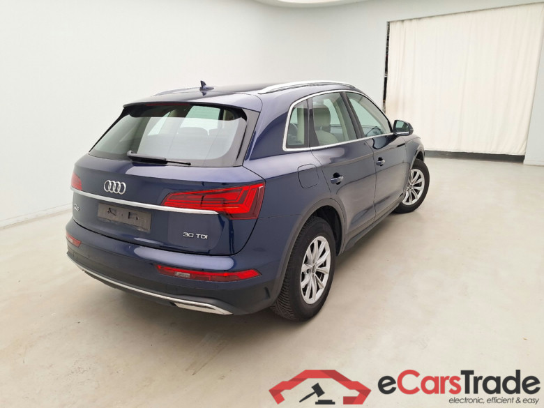 Audi, Q5 FL'20, Q5 30 TDi 100kW Bus.Edit.Str. #4