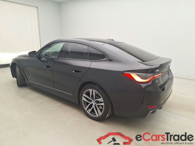 BMW, i4 '21 BEV, BMW i4 eDrive40 5d #3