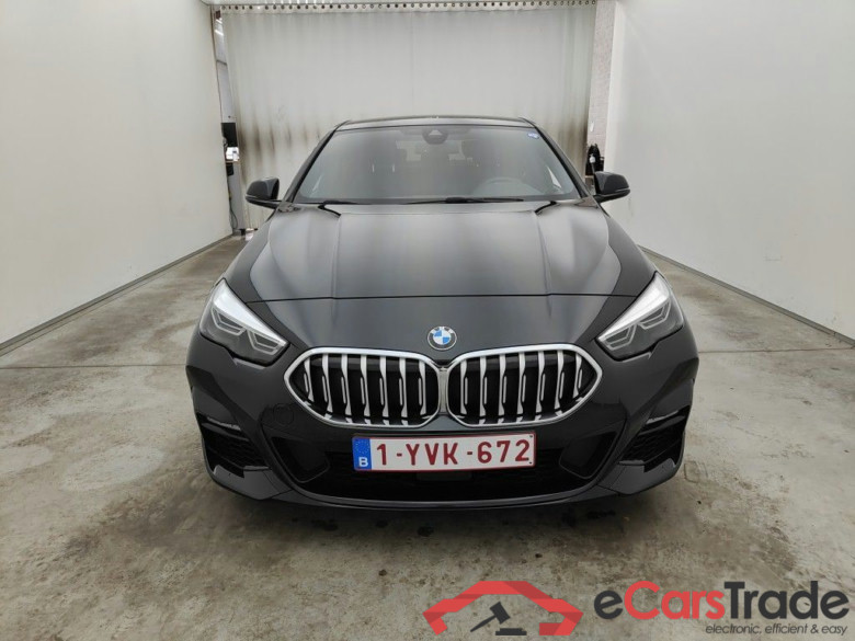 BMW 2 Reeks Gran Coupé 218iA (100kW) 4d #2