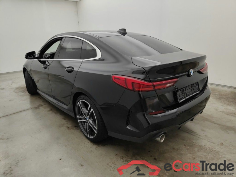 BMW 2 Reeks Gran Coupé 218iA (100kW) 4d #3