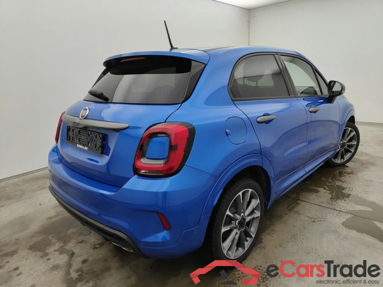 Fiat 500X 1.0 Firefly Turbo 120 Sport 5d !! voir comment !! #2
