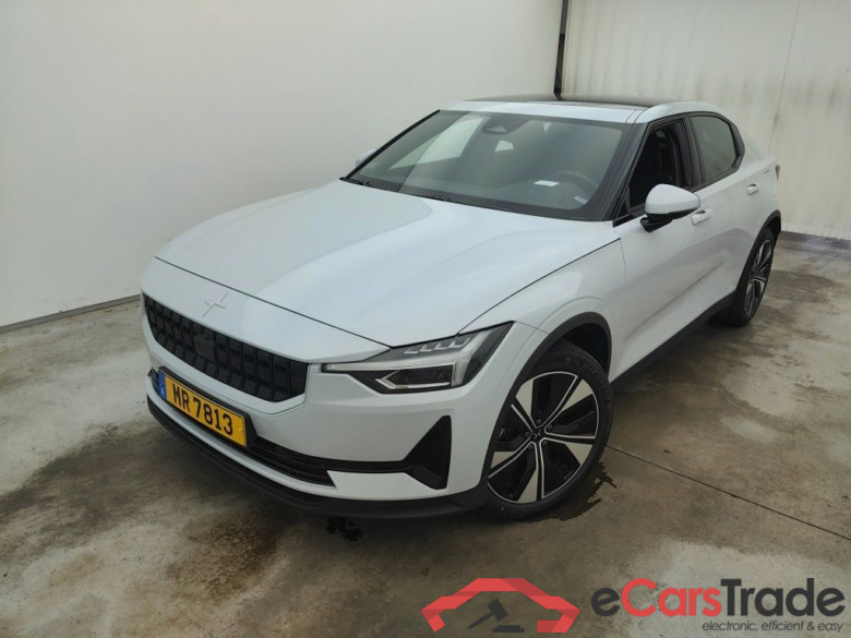POLESTAR POLESTAR 2 78 kWh Single Motor MY23 5d #1