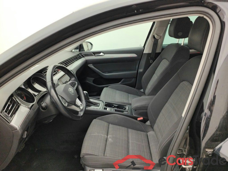 Volkswagen Passat 1.5 TSI Style Business DSG 4d #3