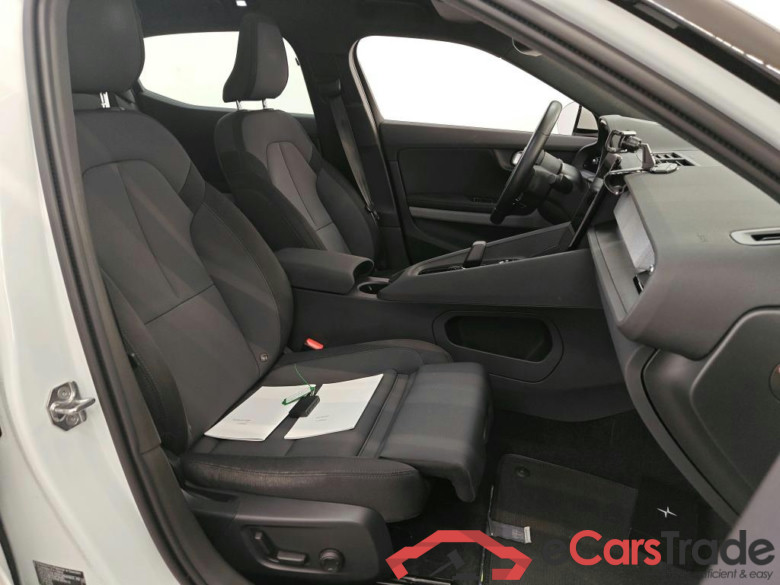 Polestar 2 64kWh Single Motor Standard Range 5d #3