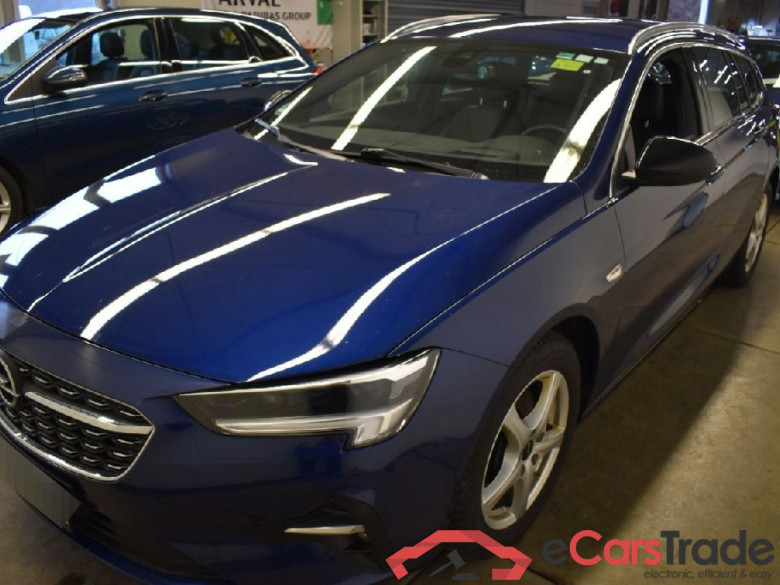 Insignia B Sports Tourer Elegance 2.0 CDTI 128KW AT8 E6d #1