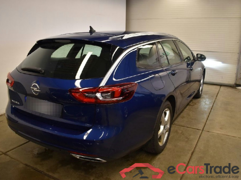 Insignia B Sports Tourer Elegance 2.0 CDTI 128KW AT8 E6d #4