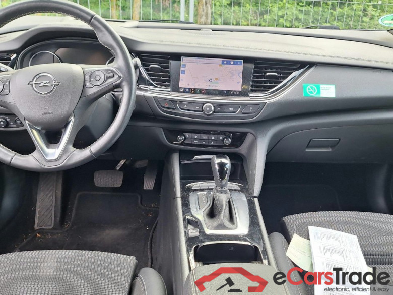 Insignia B Sports Tourer Elegance 2.0 CDTI 128KW AT8 E6d #5