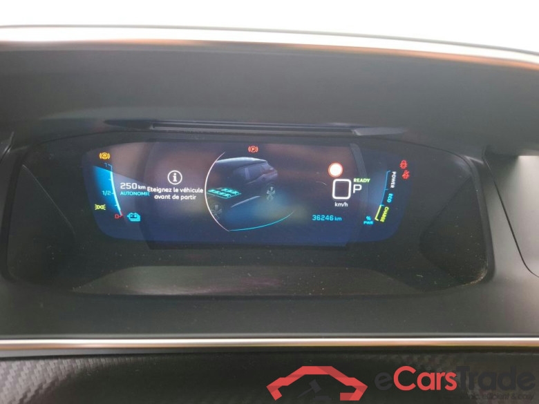 2008 (e-) GT Pack 50kWh BVA #6