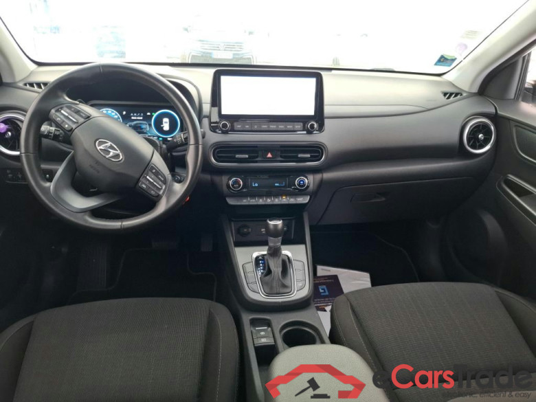 Kona Business Hybrid 2WD 1.6 GDI 140CV BVA6 E6dT #5