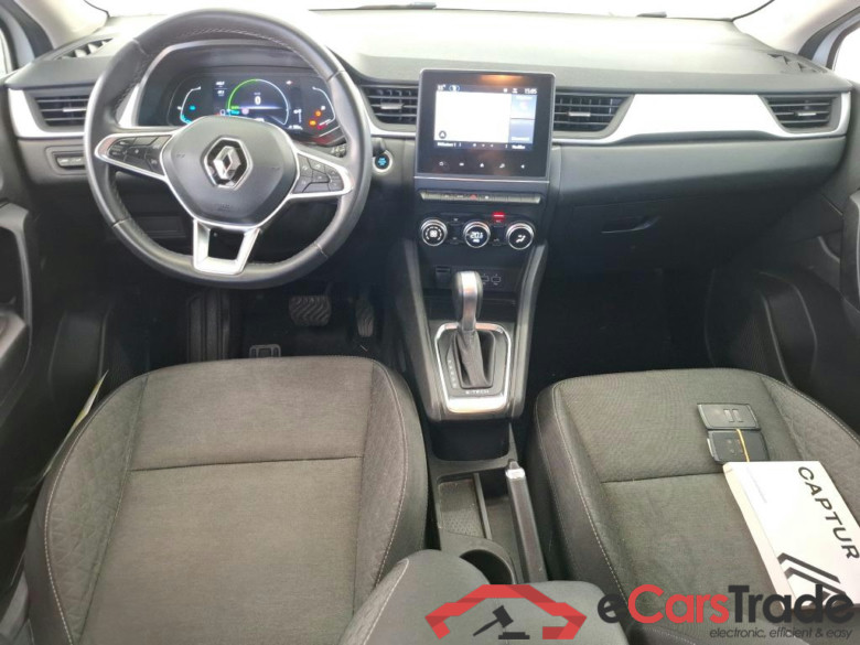 Renault Captur 1.6 E-Tech Hybrid Evolution Aut. LED Navi KeylessGo Klima PDC ... #6
