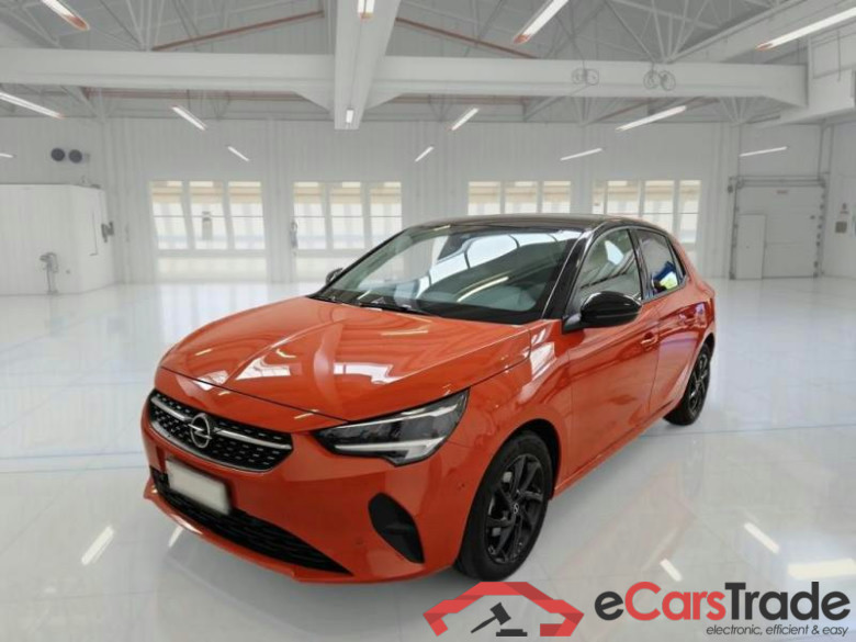 OPEL CORSA / 2019 / 5P / BERLINA 1.2 75CV DESIGN e TECH MT5 #1
