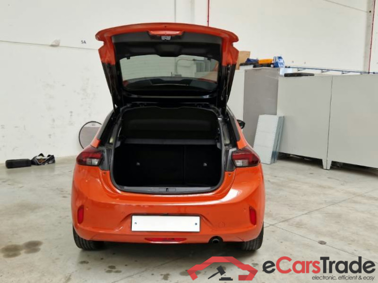 OPEL CORSA / 2019 / 5P / BERLINA 1.2 75CV DESIGN e TECH MT5 #5