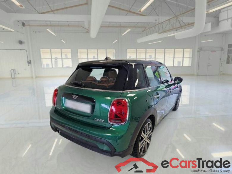 MINI MINI / 2021 / 5P / BERLINA COOPER YOURS #2
