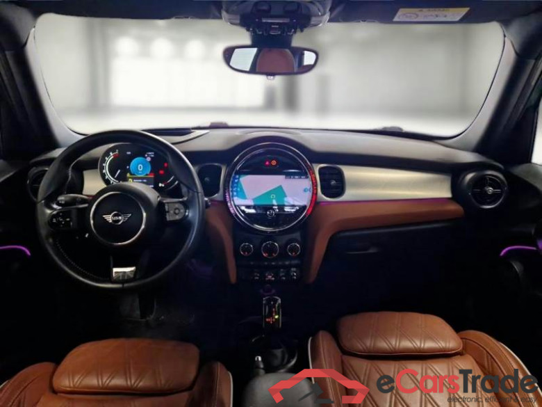 MINI MINI / 2021 / 5P / BERLINA COOPER YOURS #3