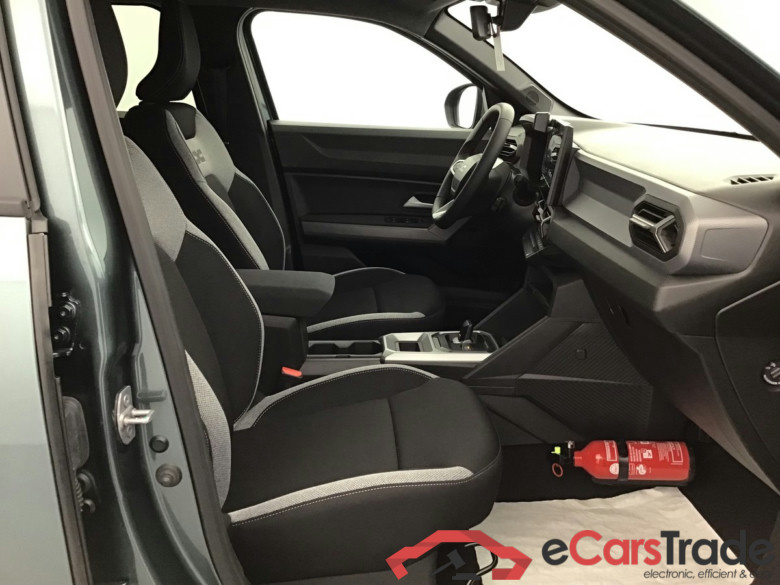 Dacia Duster Journey 1.8 Hybrid Electric/Gasoline 158hp #6