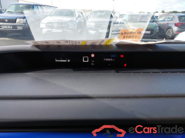 CITROËN C3  CITROËN C3  Nouvelle C3 Turbo 100ch Plus BVM #6