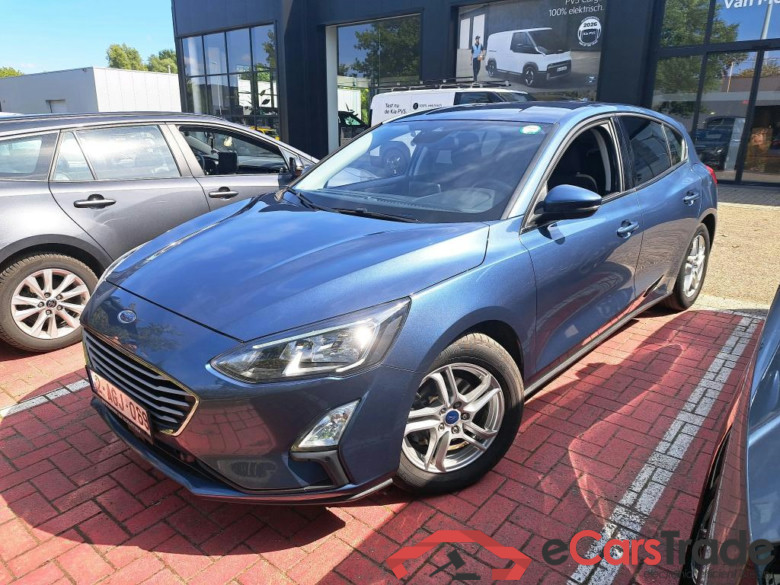 FORD - FOR FOCUS 1.0i EcoBoost 100PK Connected Pack Comfort & Winter & Technology  * PETROL * #1