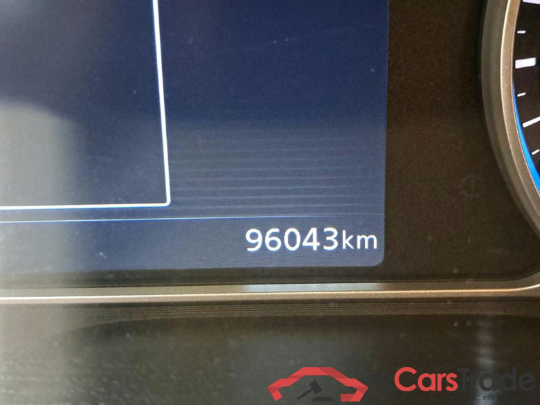 NISSAN - NIS LEAF 40kWh N-Connecta 150PK * ELECTRIC * #5