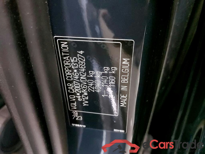 VOLVO - VOL V60 B3 163PK Geartronic Momentum Pro & Pack Business & Winter & Park Assist Pack & Electric Glass Sunroof  * PETROL * #6