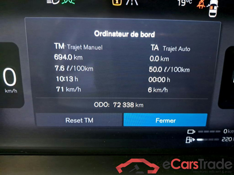 VOLVO - VOL XC60 T6 Recharge 341PK 4x4 Geartronic Inscription Pack Lounge & Business With Moritz Leather Seats & Head Up & Auxiliary Heater & Harman Kardon & 360 Camera Pack * HYBRID * #5