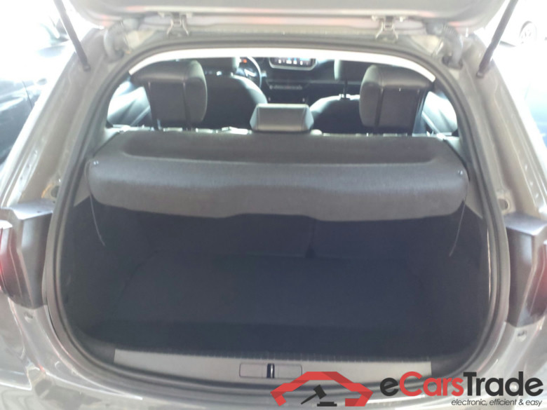 PEUGEOT 208  PEUGEOT 208  Allure Hybrid 110 ch e-DCS6 + pack access #2