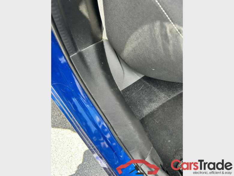 RENAULT Kadjar Kadjar 1.5 Blue dCi Zen #5