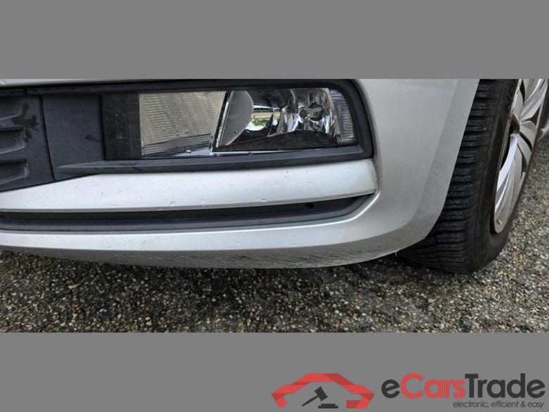 VOLKSWAGEN Touran Dsl Touran 1.6 TDi SCR Trendline #5