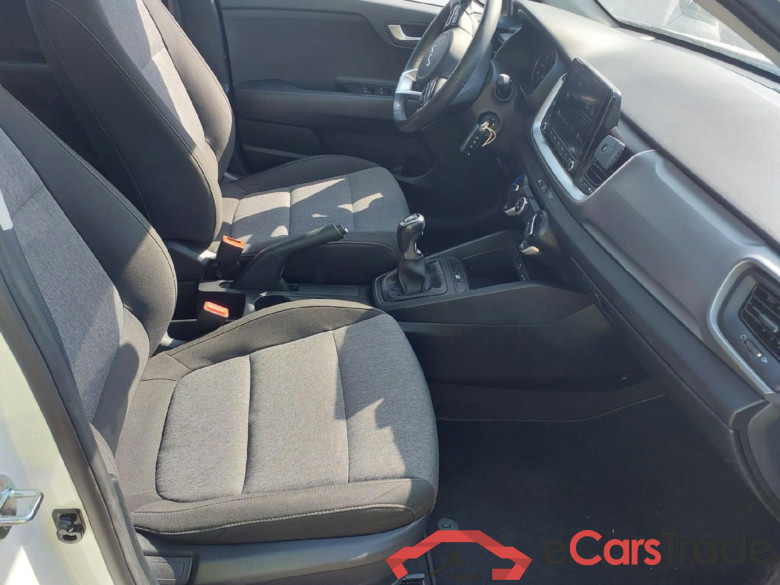 KIA Stonic / 2017 / 5P / todoterreno 1.0 T-GDi 74kW MHEV iMT Concept Plus(SL)(SP) #6