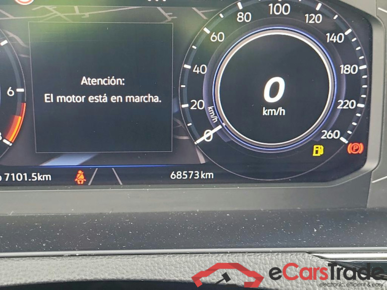 VOLKSWAGEN Passat / 2019 / 5P / familiar Variant GTE 1.4 TSI e-Power 115kW + 85kW #5
