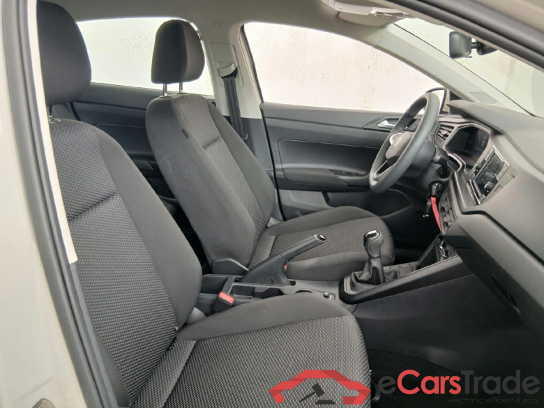 VOLKSWAGEN Polo / 2021 / 5P / berlina con portón Polo 1.0 TSI 70kW (95CV) #6