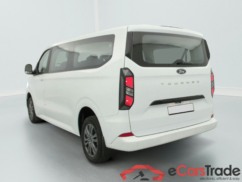 Ford Tourneo Titanium L2H1 320 2.0 EcoBlue 150 ch #5