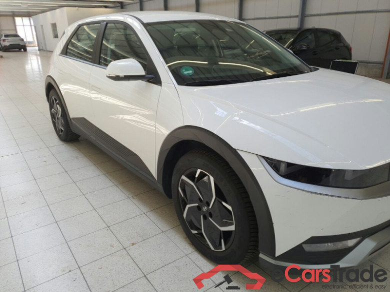 Hyundai Ioniq 5  #1