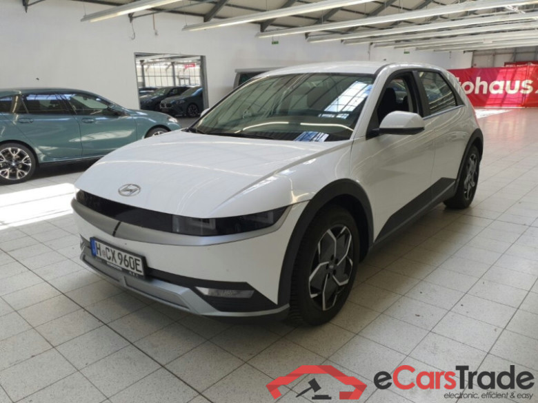 Hyundai Ioniq 5  #2