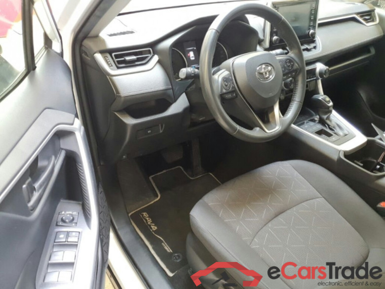 Toyota RAV4  #5