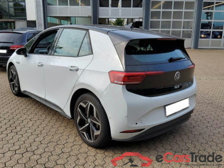 Volkswagen ID.3  #6