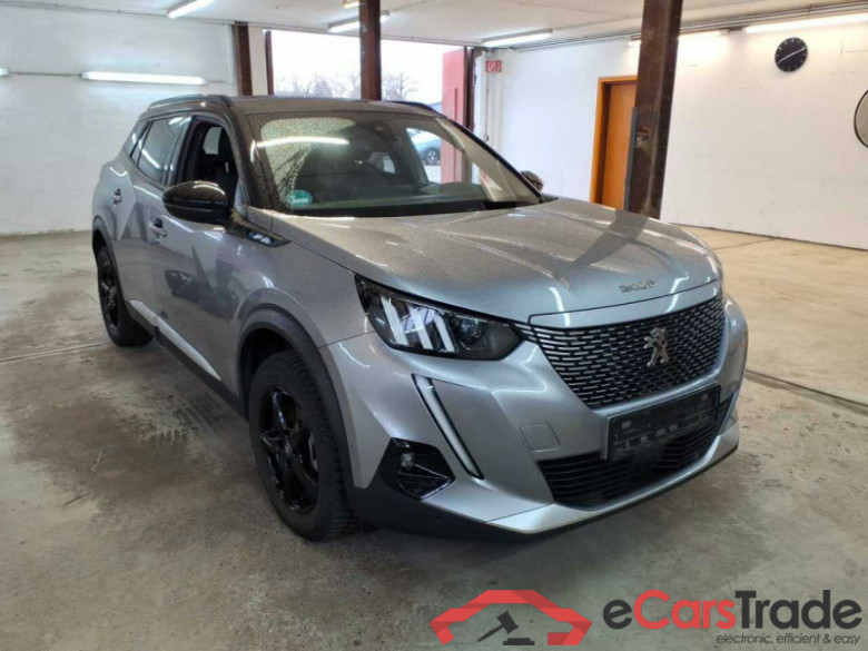Peugeot 2008  #1
